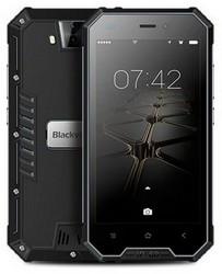 Замена экрана на телефоне Blackview BV4000 Pro в Смоленске